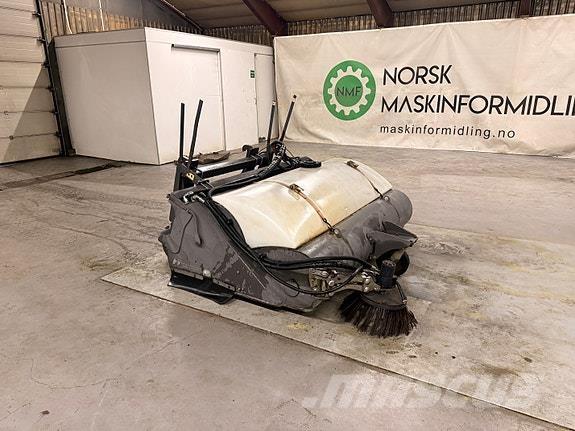 Holms SU-1,85. Inny sprzęt drogowy i odśnieżający