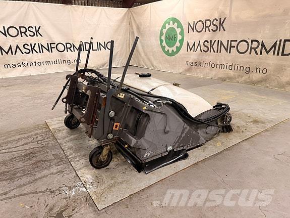 Holms SU-1,85. Inny sprzęt drogowy i odśnieżający