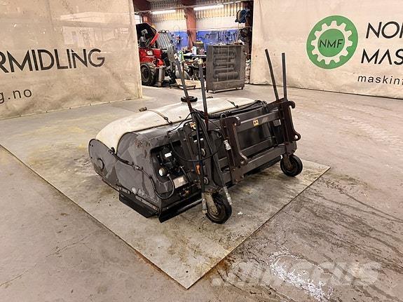 Holms SU-1,85. Inny sprzęt drogowy i odśnieżający