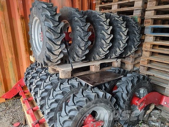 Horsch Pronto 6 DC Rozrzutnik nawozów mineralnych