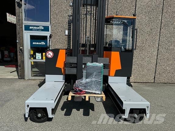 Hubtex MAXX 45 Wózki Diesla