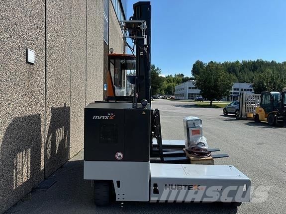 Hubtex MAXX 45 Wózki Diesla