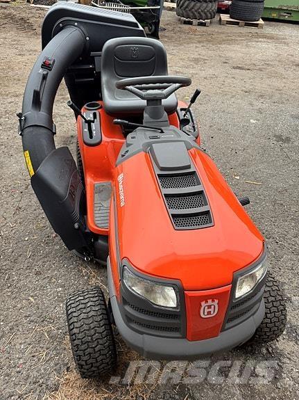 Husqvarna 2023 Inny sprzęt paszowy