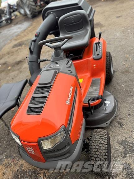 Husqvarna 2023 Inny sprzęt paszowy