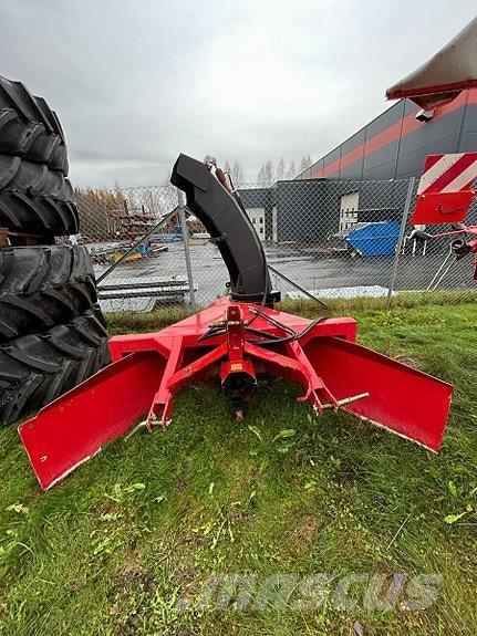 Hydromann V2350 Inny sprzęt drogowy i odśnieżający