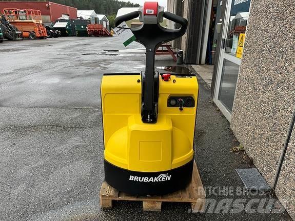 Hyster P1,6 Wózki Diesla