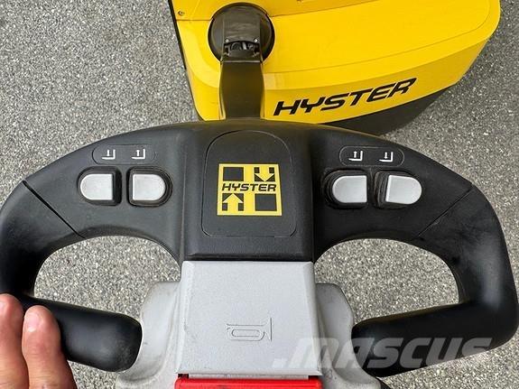 Hyster S1.2 66210 Wózki Diesla