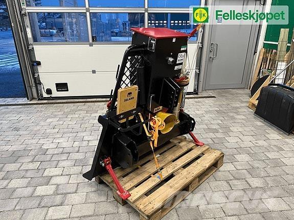 Igland 42 Standard Maszyny leśne - Inne