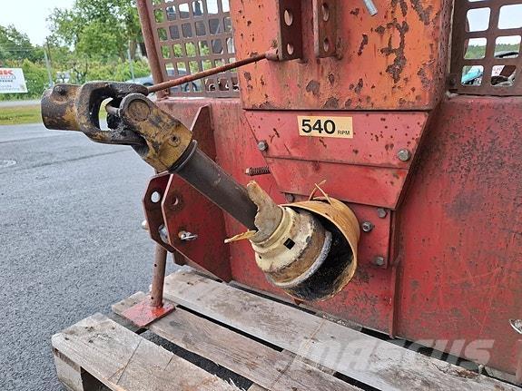 Igland 4201 Maszyny leśne - Inne