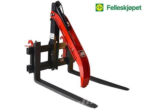 Igland FL95 Maszyny rolnicze - Inne