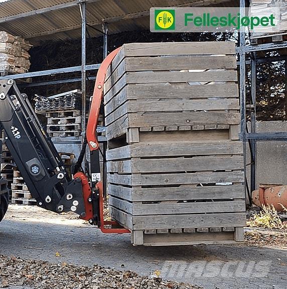 Igland FL95 Maszyny rolnicze - Inne