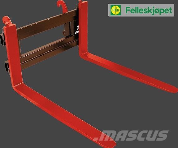 Igland FL95 Maszyny rolnicze - Inne