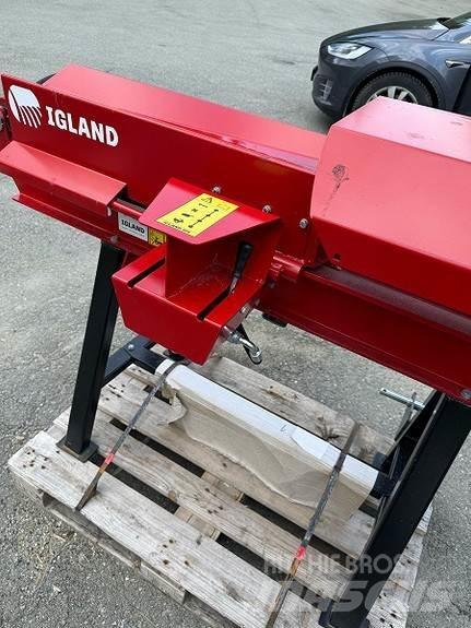 Igland WS65 Maszyny leśne - Inne