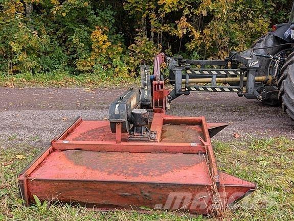 Ilsbo ukjent Inny sprzęt drogowy i odśnieżający