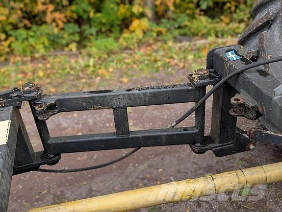 Ilsbo ukjent Inny sprzęt drogowy i odśnieżający