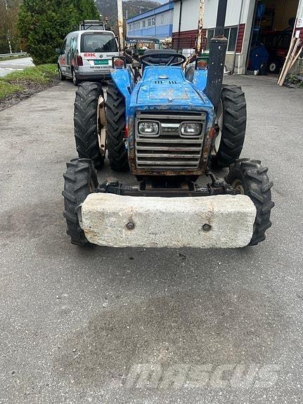 Iseki 3210 Ciągniki rolnicze