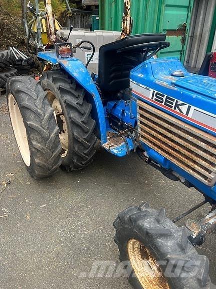 Iseki 3210 Ciągniki rolnicze