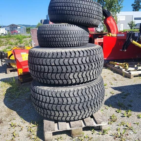 Iseki TG5470DQC Ciągniki rolnicze