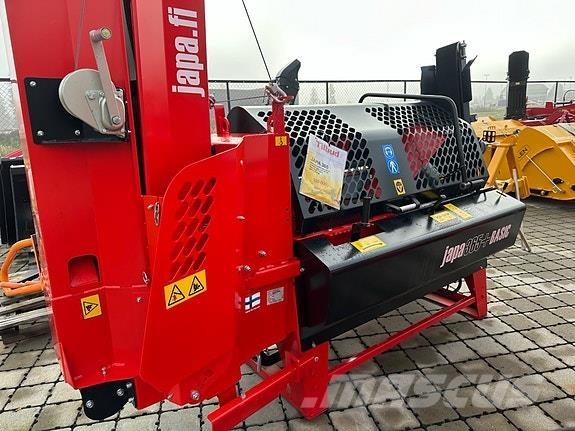 Japa 365+ Basic Maszyny leśne - Inne