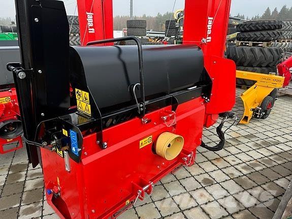 Japa 365+ Basic Maszyny leśne - Inne