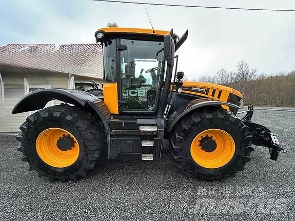 JCB FASTRAC 4220 Ciągniki rolnicze