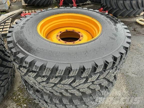JCB FASTRAC 4220 Ciągniki rolnicze