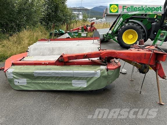 JF GX 2400 Kosiarki