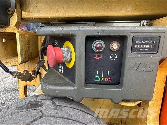 JLG 1930ES 50953 Inne podnośniki