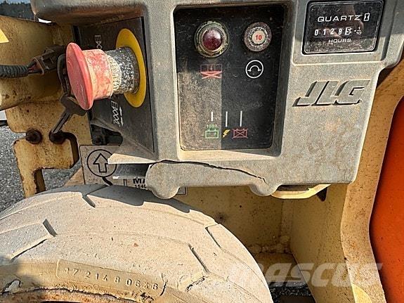 JLG 1930ES 61749 Inne podnośniki