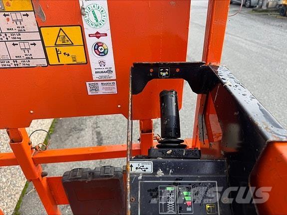 JLG 1932 ES 65387 Inne podnośniki