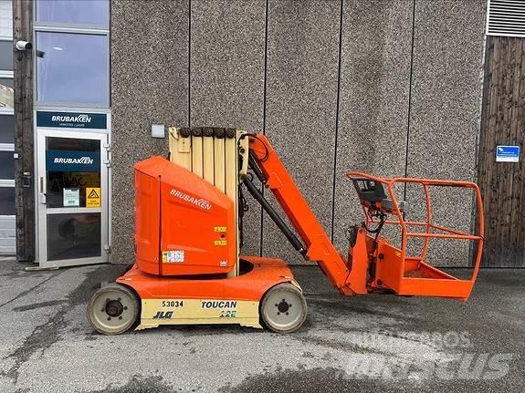 JLG T12E 53034 Inne podnośniki