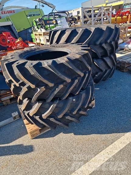John Deere  Ciągniki rolnicze