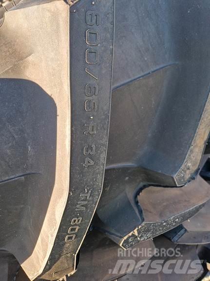 John Deere  Ciągniki rolnicze