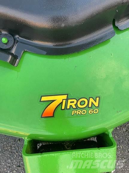 John Deere 1550 Komunalne - Inne