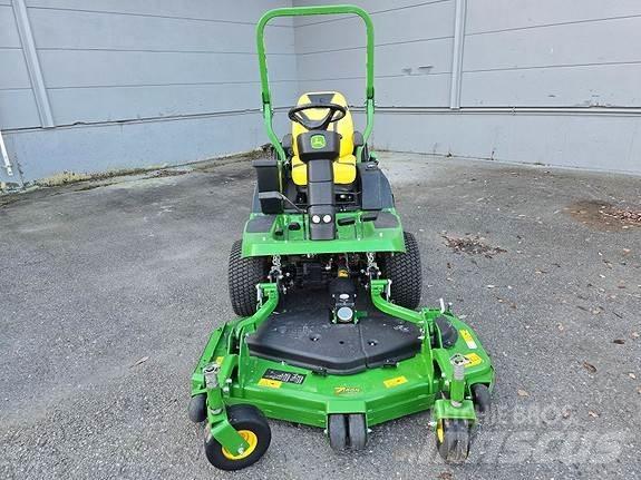 John Deere 1550 Komunalne - Inne