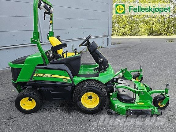 John Deere 1580 Komunalne - Inne