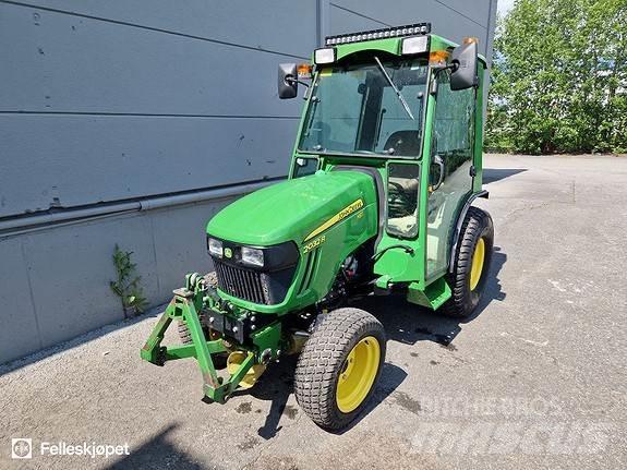 John Deere 2032R Ciągniki rolnicze