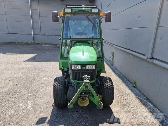 John Deere 2032R Ciągniki rolnicze
