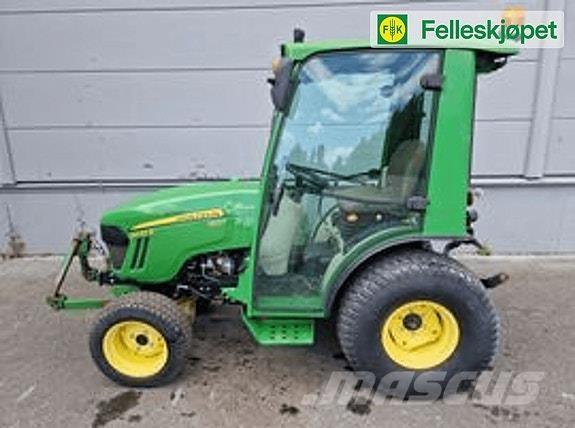 John Deere 2032R Ciągniki rolnicze
