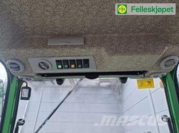 John Deere 2032R Ciągniki rolnicze