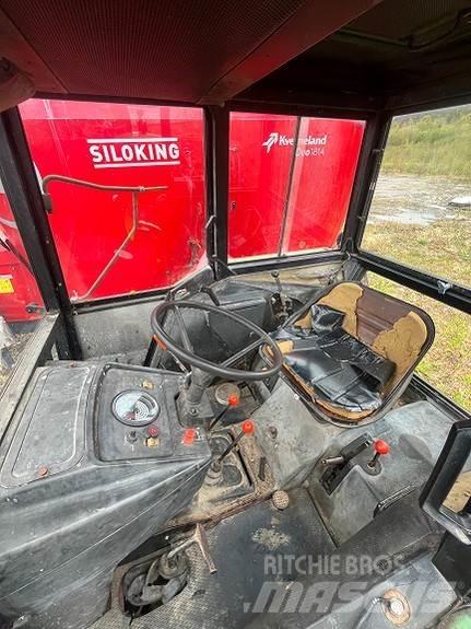 John Deere 2040 Ciągniki rolnicze