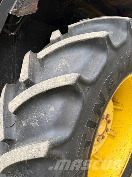 John Deere 2040 Ciągniki rolnicze