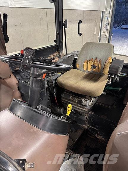 John Deere 2040 Ciągniki rolnicze