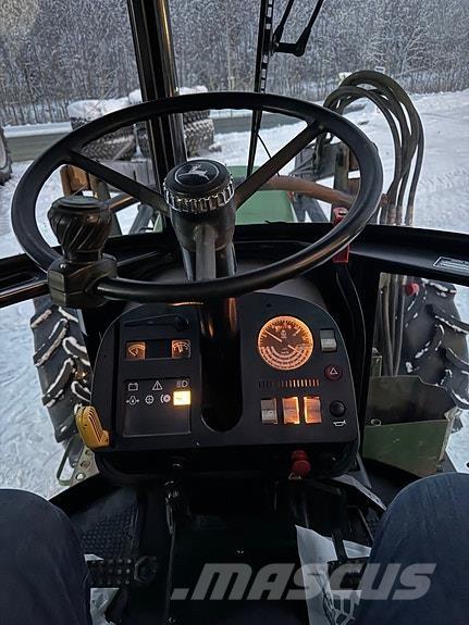 John Deere 2650 Ciągniki rolnicze