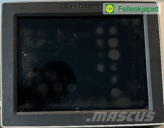 John Deere 4240 Maszyny rolnicze - Inne