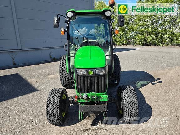 John Deere 4720 Ciągniki rolnicze