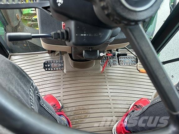 John Deere 5080 M Ciągniki rolnicze