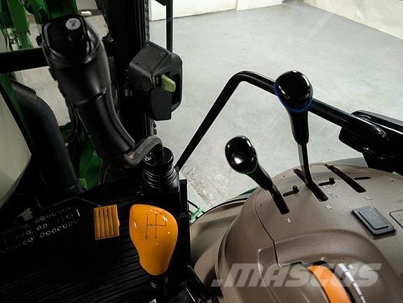 John Deere 5085M Ciągniki rolnicze