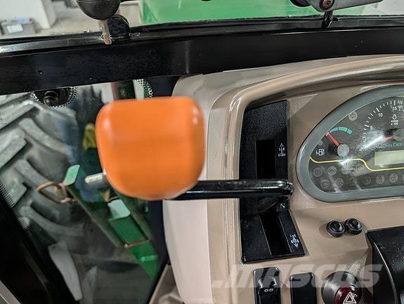 John Deere 5090G Ciągniki rolnicze