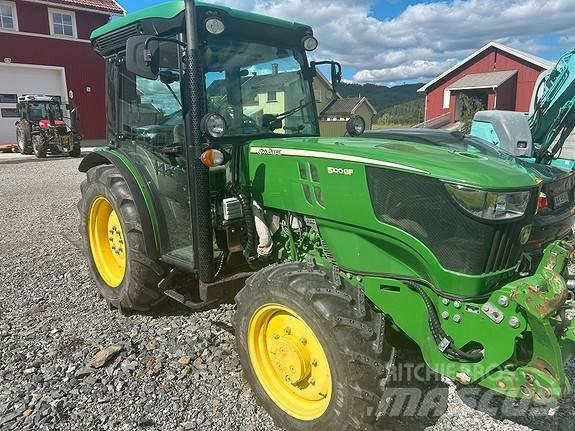 John Deere 5100GF Ciągniki rolnicze
